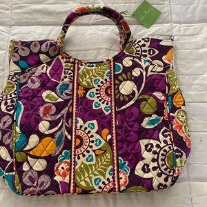 Vera Bradley Purse